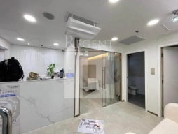 HANG SHUN COMMERCIAL BUILDING (恒信商业大厦)