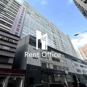 嘉民環宇物流廣場-4