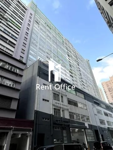 嘉民環宇物流廣場