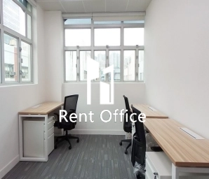 新怡生工業大廈