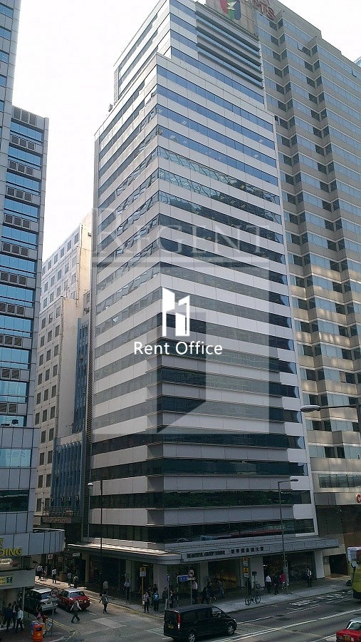 BEAUTIFUL GROUP TOWER (標華豐大廈)-RGP2453283