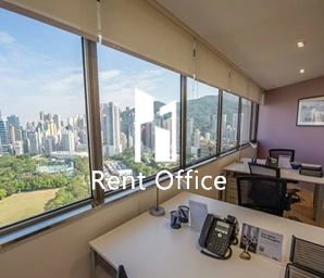 Royal House-Anda Life Building