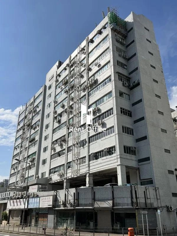 成全工业大厦-7