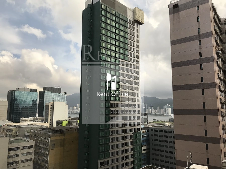 REMINGTON CENTRE (利登中心)-RGP018174