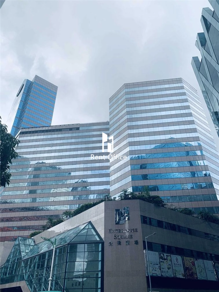 Enterprise Square Phase I