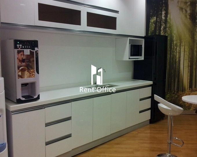 Enterprise Square Phase I