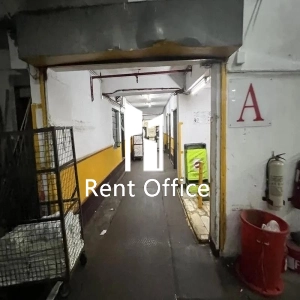 Tuen Mun Industrial Centre Block A-3