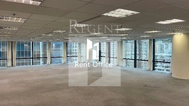 K. WAH CENTRE (嘉華國際中心)