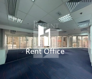 CENTRIUM (中央廣場)