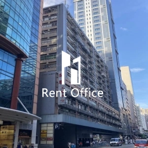 Hoi Luen Industrial Centre Block A-1