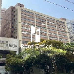 Roytery Industrial Building-0