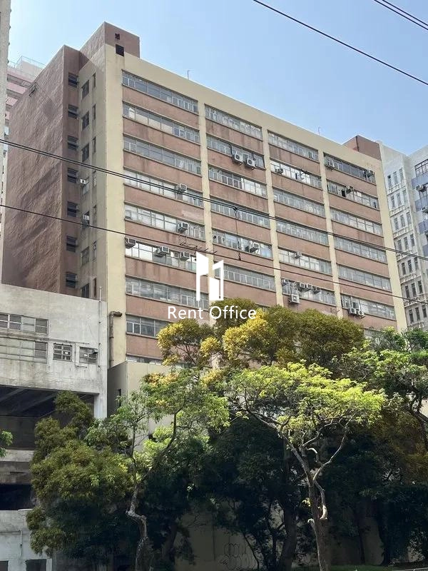 Roytery Industrial Building