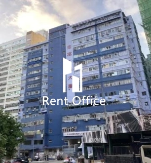 Kam Foo Industrial Building