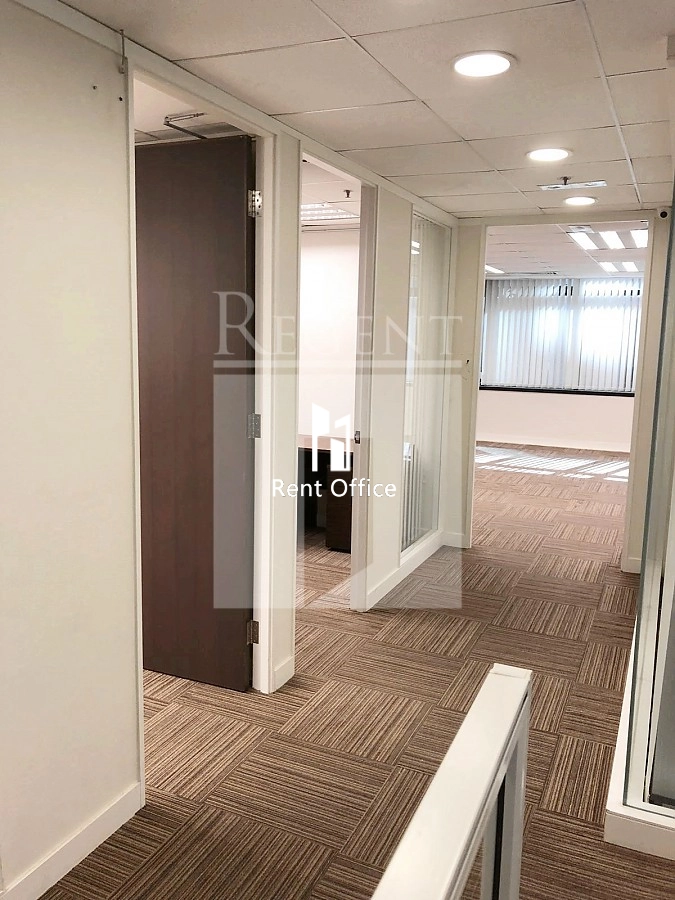 CENTRE MARK II (永業中心)-RGP016458