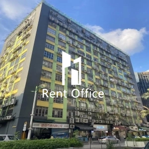 福康工业大厦-3