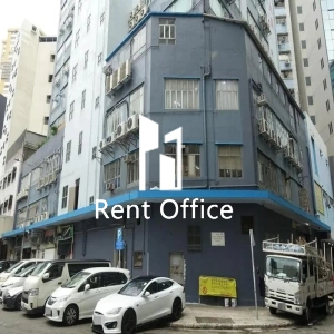 On Fat Industrial Building-2