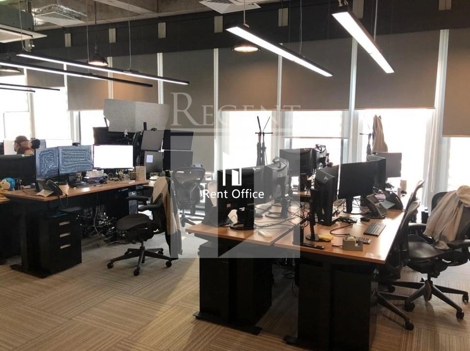 TWO CHINACHEM CENTRAL (中環華懋廣場二期)