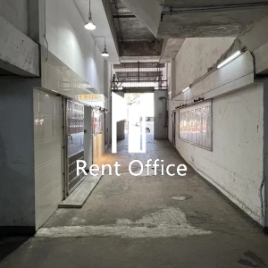 青衣工业中心二期D座-4