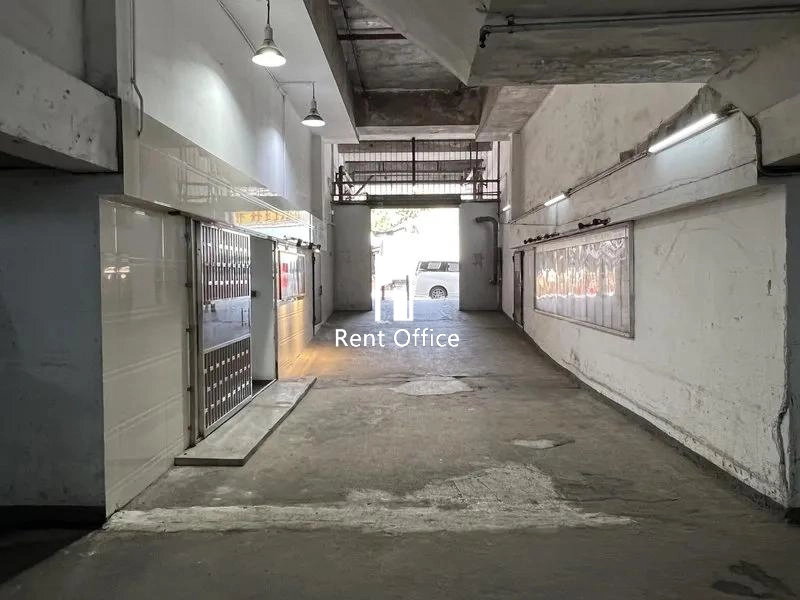 青衣工业中心二期D座