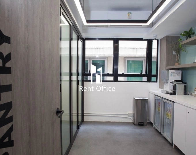 Time to come to the factory building