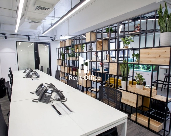 Time to come to the factory building