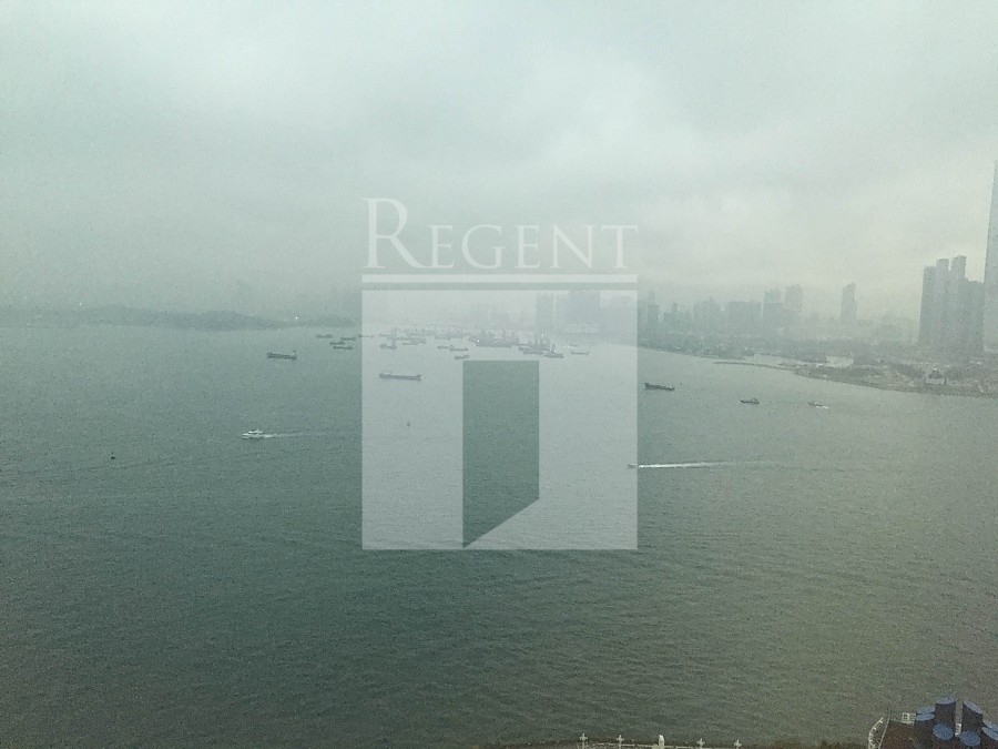 YAT CHAU INT'L PLAZA (一洲國際廣場 (已改名))