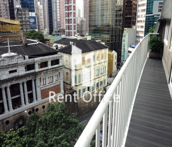 余悅禮行-香港務式辦公室