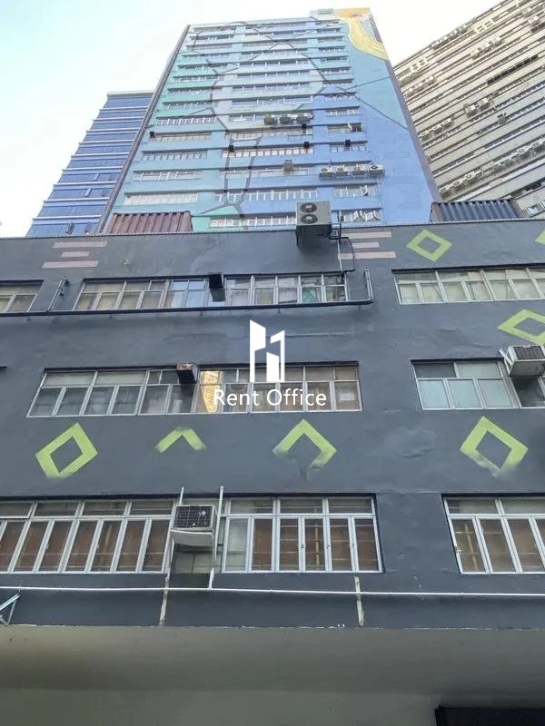 京华工业货仓二期