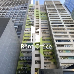 铨通工业大厦-0