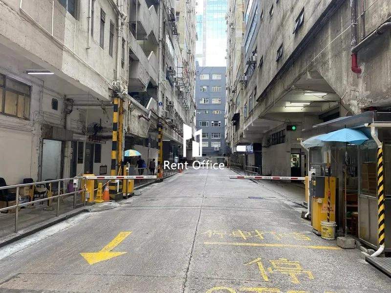 美興工業大廈A座