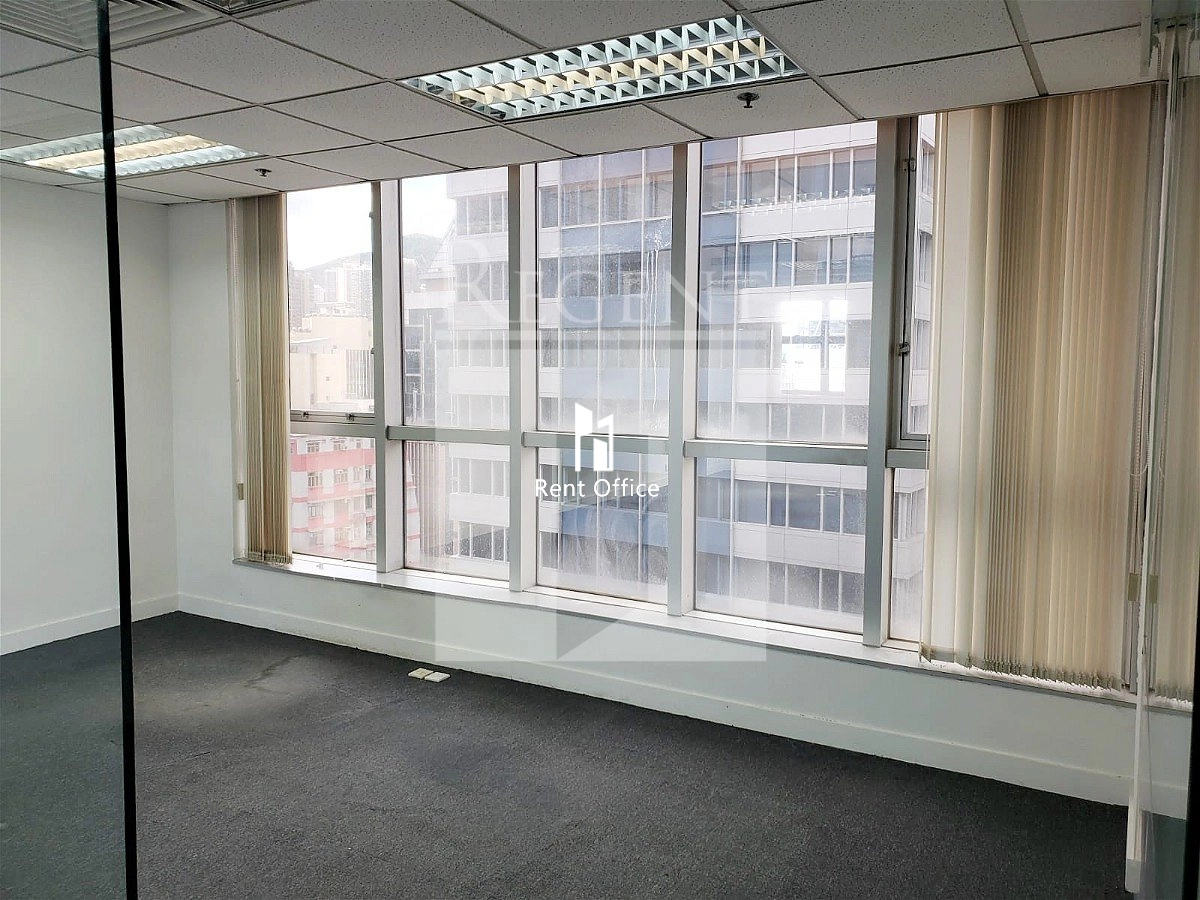 CKK COMMERCIAL CENTRE (朱鈞記商業中心)-RGP022347