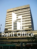 MIRROR TOWER (冠華中心)