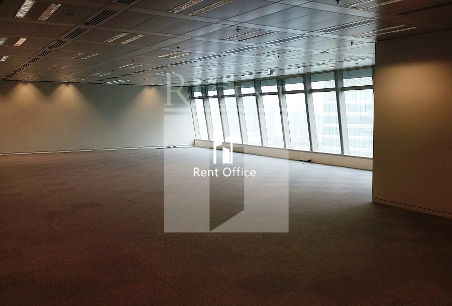 TWO INT'L FINANCE CENTRE (國際金融中心2期)