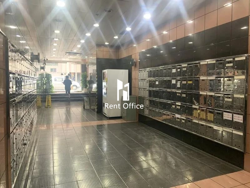 Hope Sea Industrial Centre