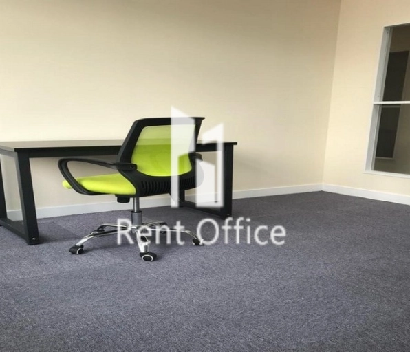 茂興工業大廈-觀塘務式辦公室