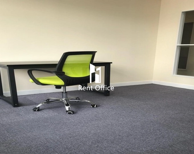 Maoxing Industrial Building