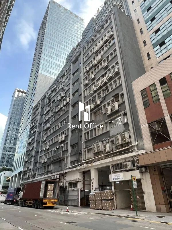 东祥工厂大厦-7