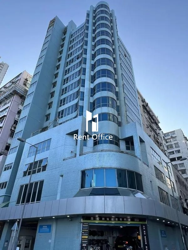 United Daily News Centre-3