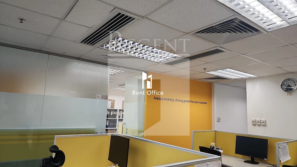 METROPOLIS TOWER (都会大厦)-RGP032875