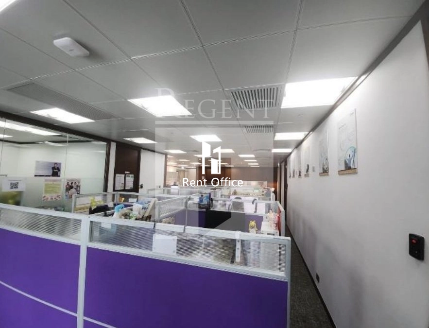 VERTICAL SQ (嘉尚匯)