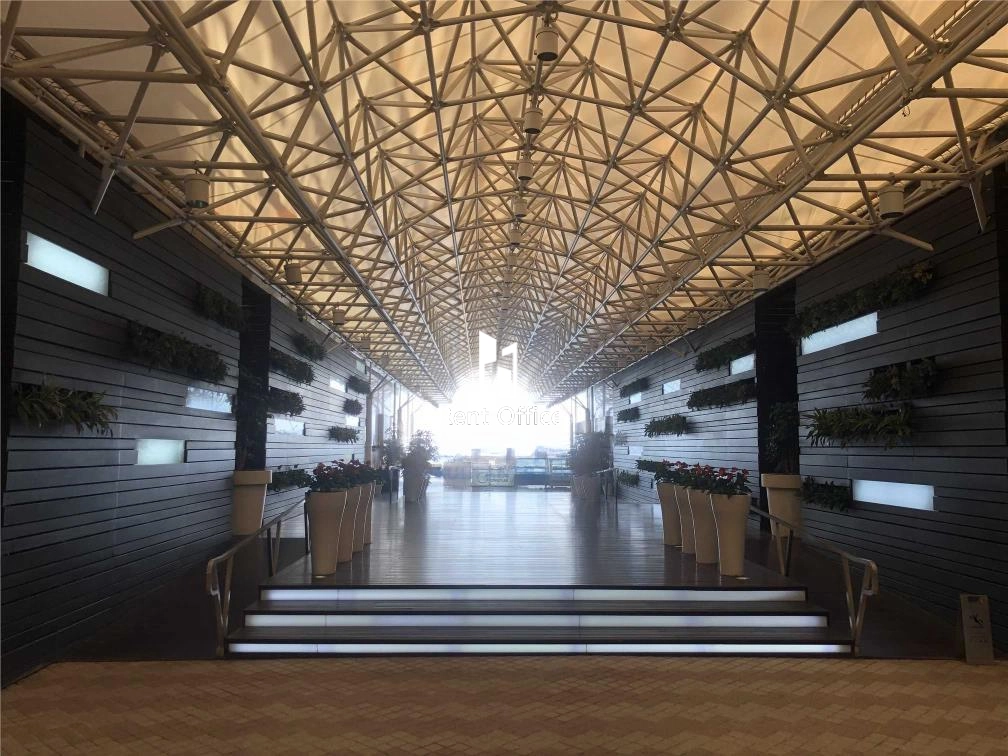 China Hong Kong City Tower 3