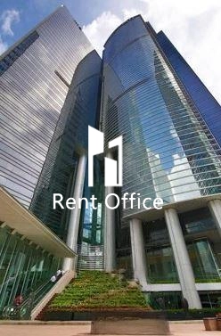 Three Garden Road-ICBC Tower  花園道3號 - 中國工商銀行大廈-3