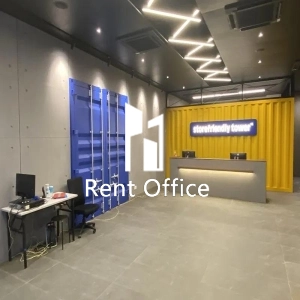 储存易集团中心（东九龙）-3