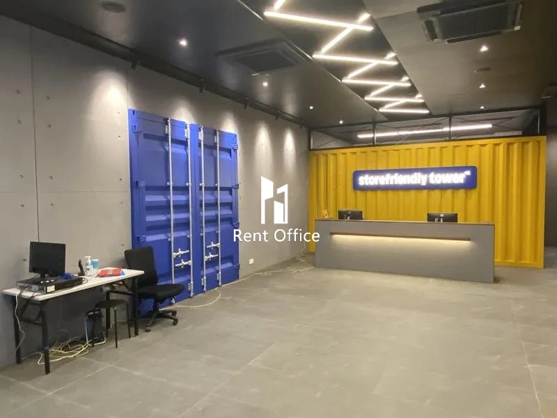 储存易集团中心（东九龙）