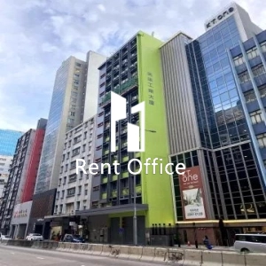 美康工业大厦-0