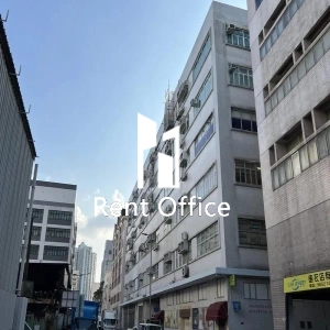 基力工業大廈-0