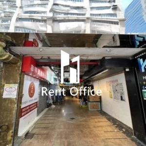 香港工业中心CG座-7