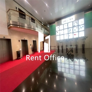 粤海投资大厦-2