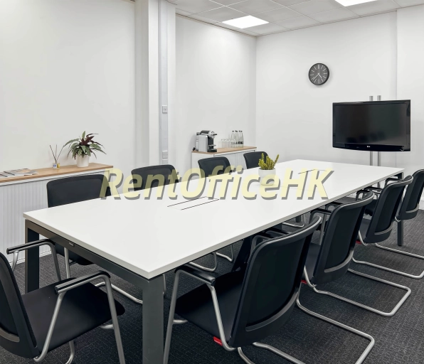 沃克斯豪爾-英國務式辦公室