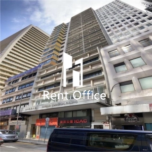 海港商业大厦-0